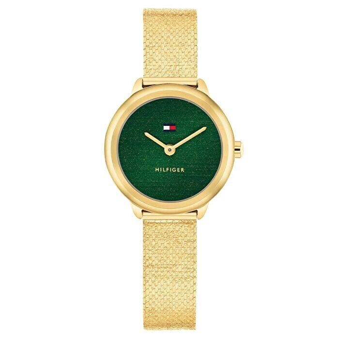 TOMMY HILFIGER TH1782812 Quartz KADIN / KIZ KOL SAATİ