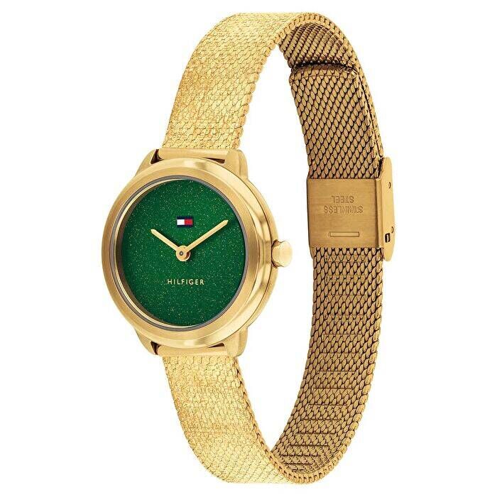 TOMMY HILFIGER TH1782812 Quartz KADIN / KIZ KOL SAATİ