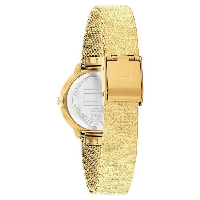 TOMMY HILFIGER TH1782812 Quartz KADIN / KIZ KOL SAATİ