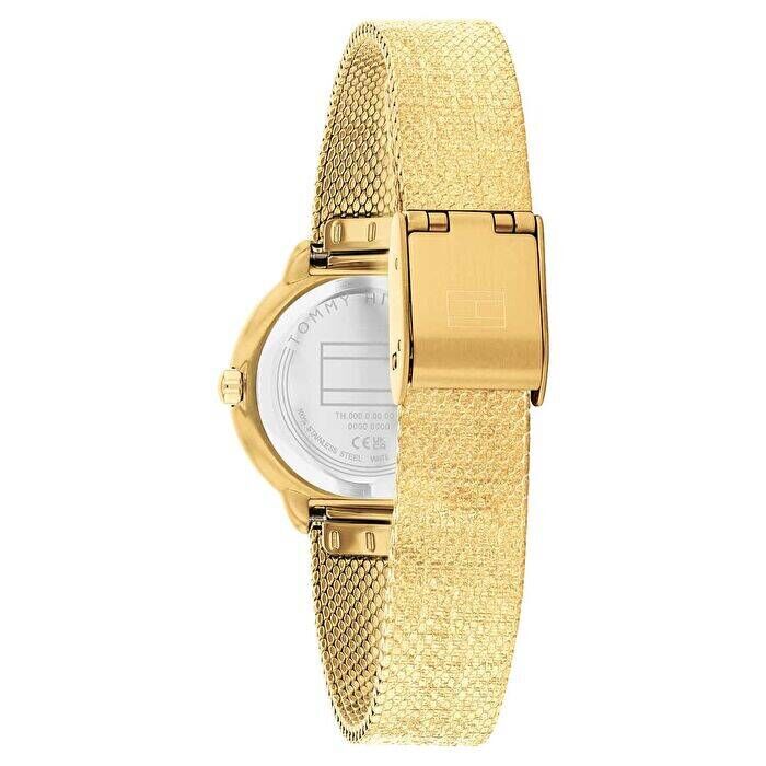 TOMMY HILFIGER TH1782812 Quartz KADIN / KIZ KOL SAATİ