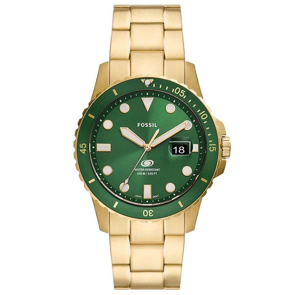 FOSSIL FFS5950 Kol Saati