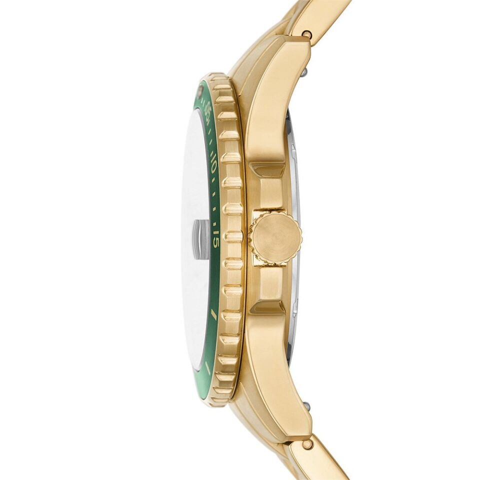 FOSSIL FFS5950 Quartz ERKEK KOL SAATİ