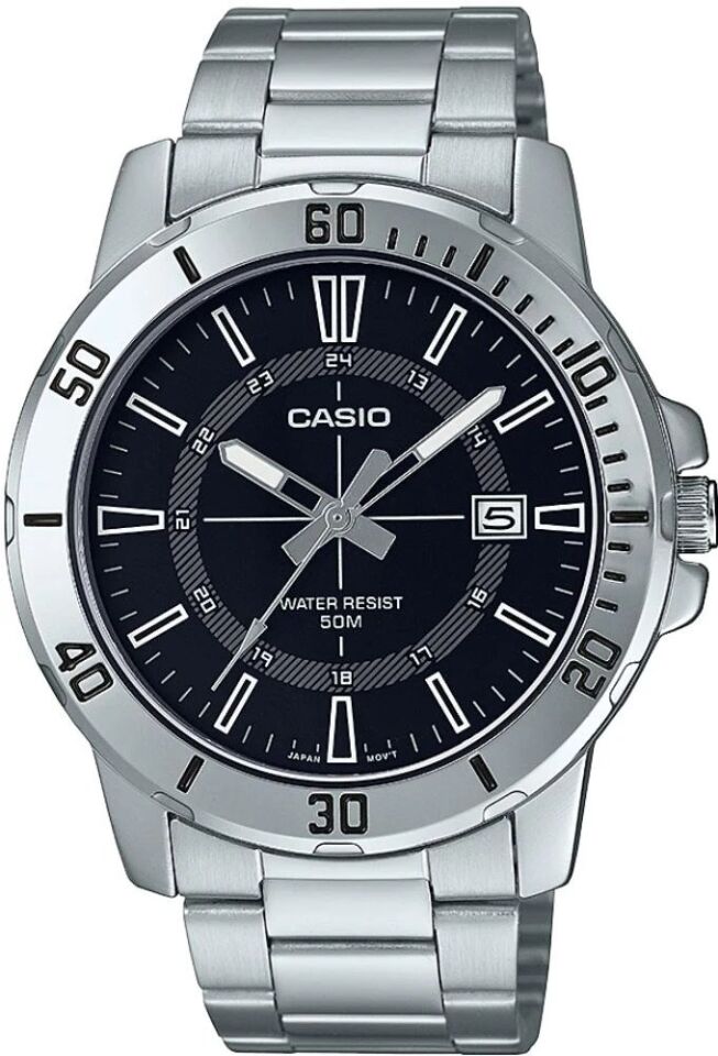 CASIO MTP-VD01D-1CVUDF Quartz KADIN / KIZ KOL SAATİ