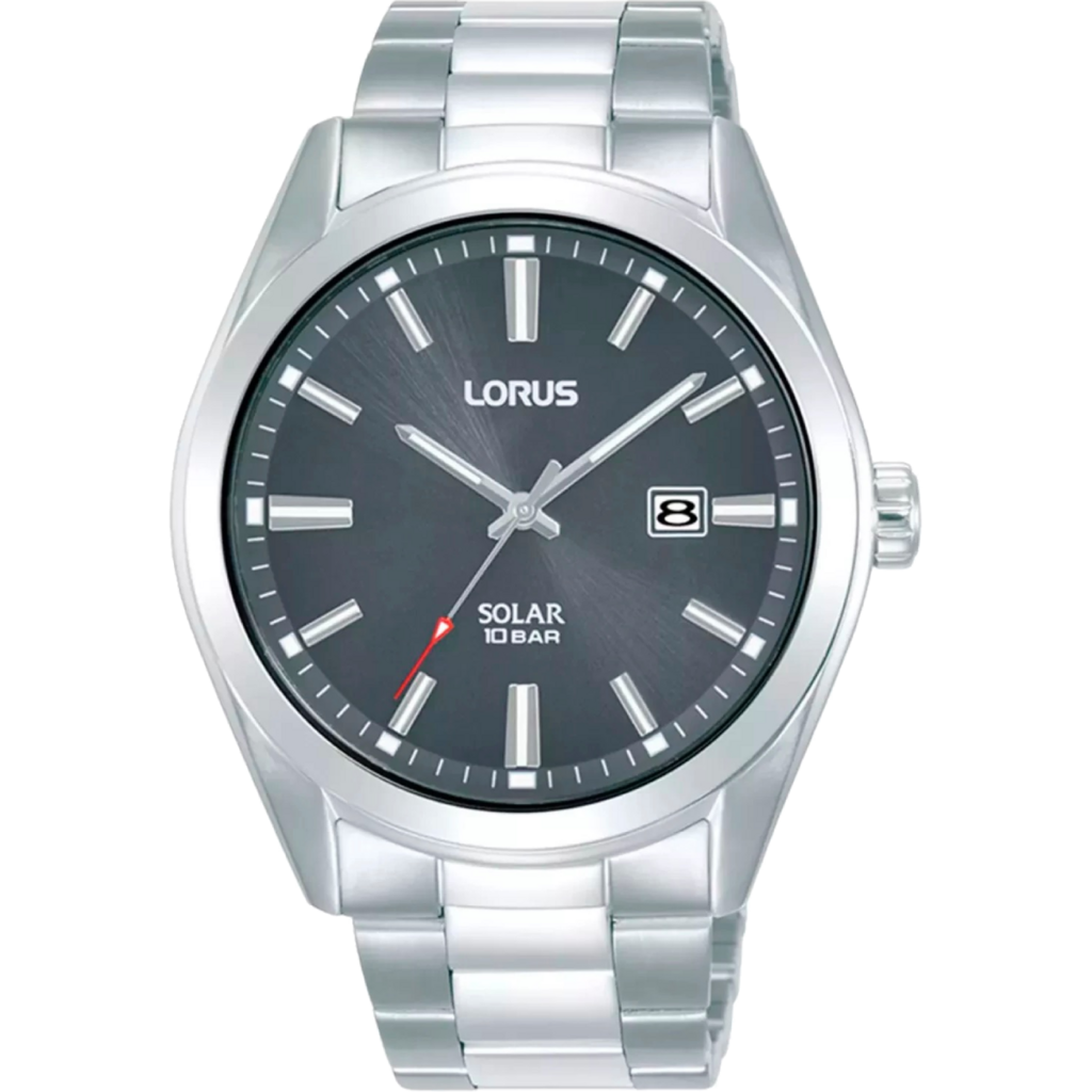 LORUS RX333AX9 Solar ERKEK KOL SAATİ