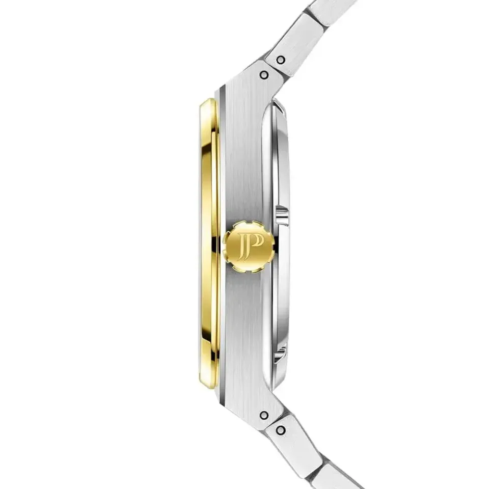 JACQUES PHILIPPE JPQGS427356 Quartz ERKEK KOL SAATİ