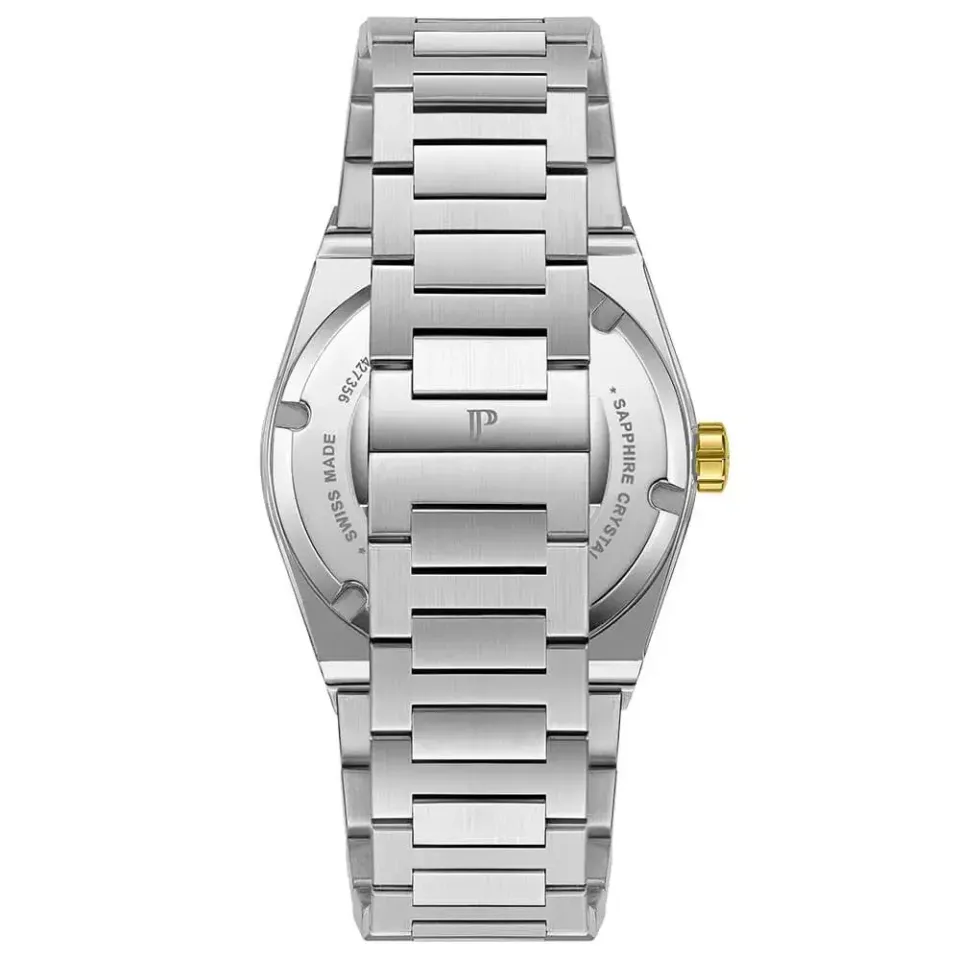 JACQUES PHILIPPE JPQGS427356 Quartz ERKEK KOL SAATİ