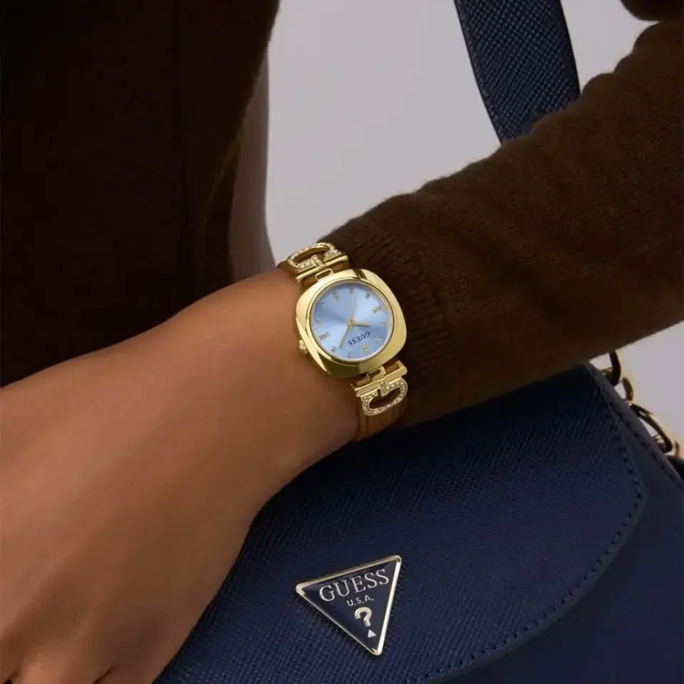 GUESS GUGW0938L2 Kol Saati