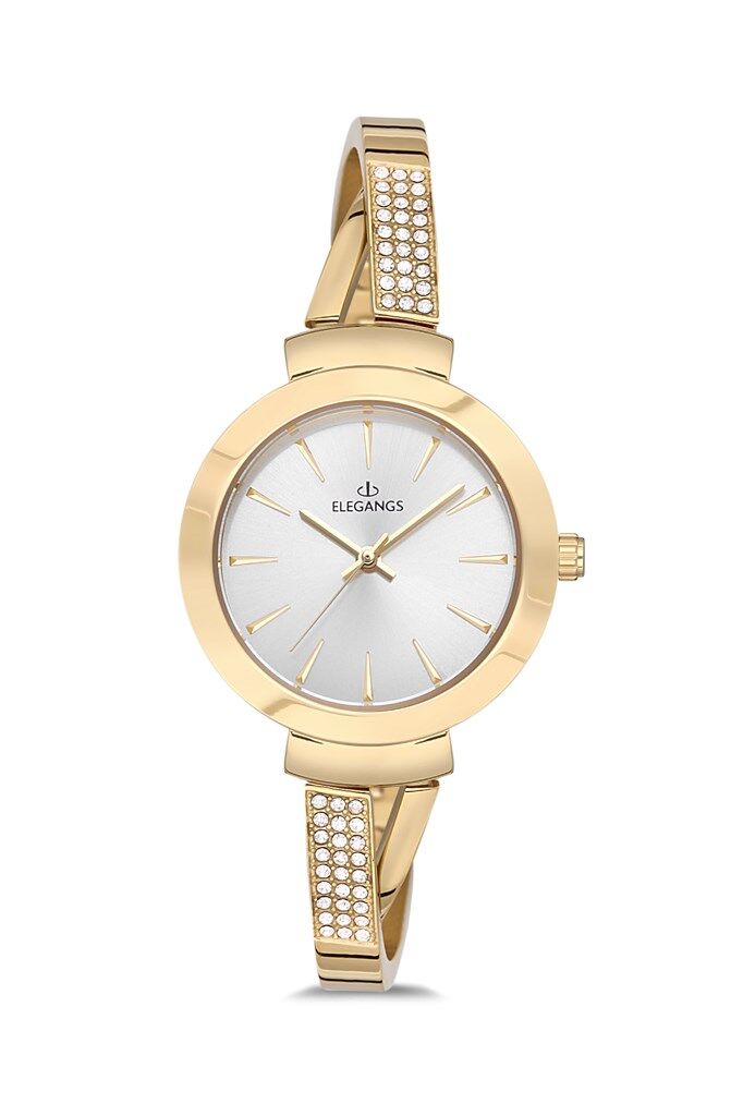 ELEGANGS EL2444.02 Quartz KADIN / KIZ KOL SAATİ