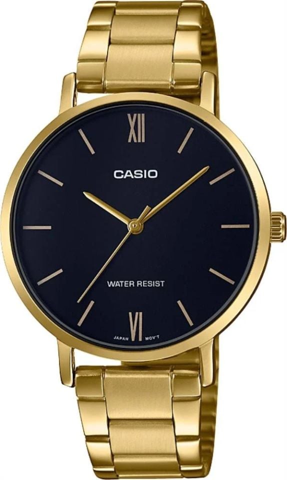 CASIO LTP-VT01G-1BUDF Quartz KADIN / KIZ KOL SAATİ