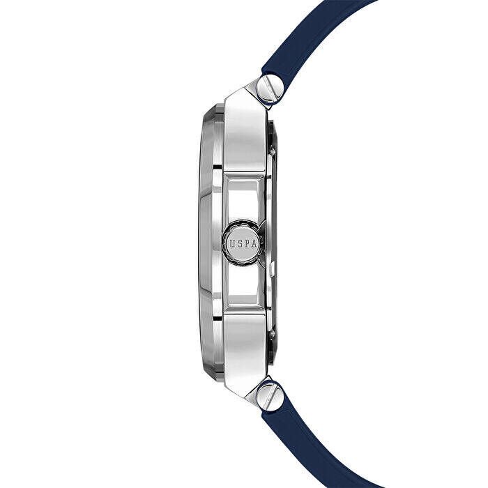 U.S. POLO ASSN. USPA1105-02 Quartz ERKEK KOL SAATİ