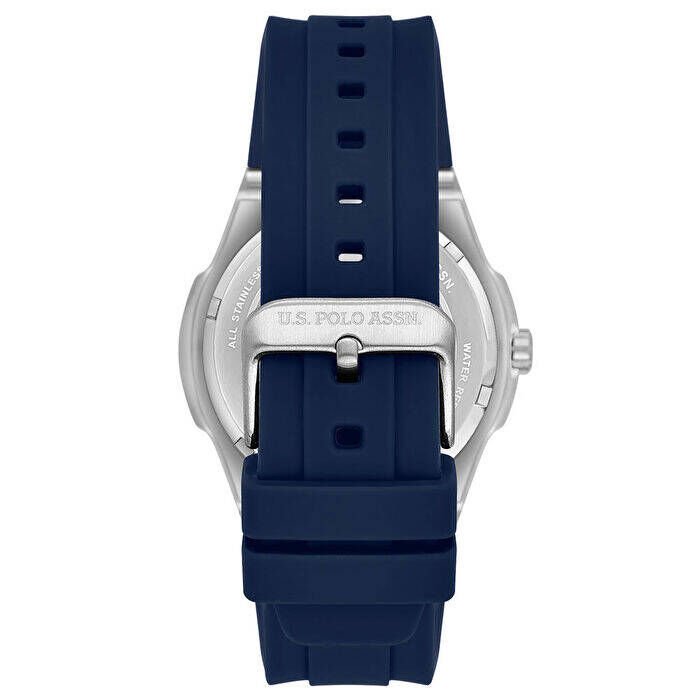 U.S. POLO ASSN. USPA1105-02 Quartz ERKEK KOL SAATİ