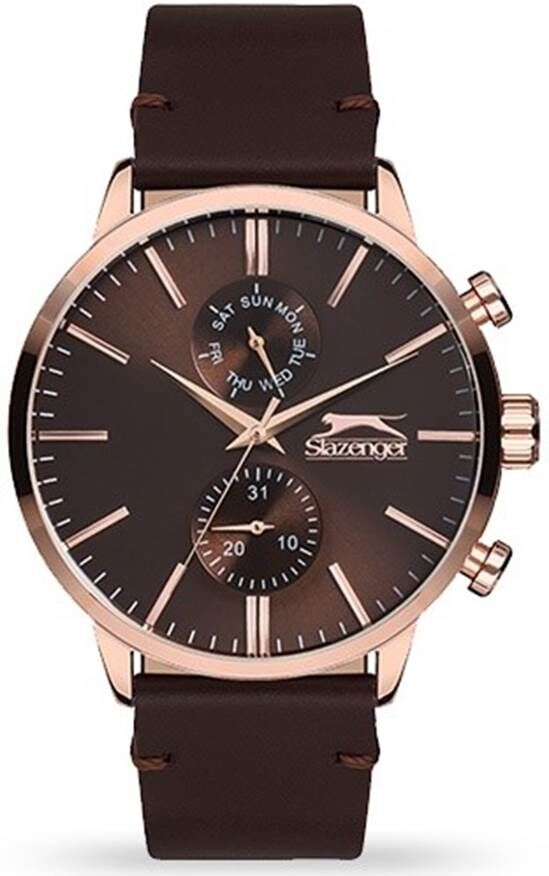 SlazengerSL.09.1519.2.04Erkek Quartz Kol Saati