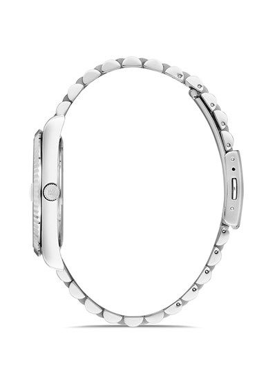 MOMENTUS CM131S-04SS Quartz ERKEK KOL SAATİ