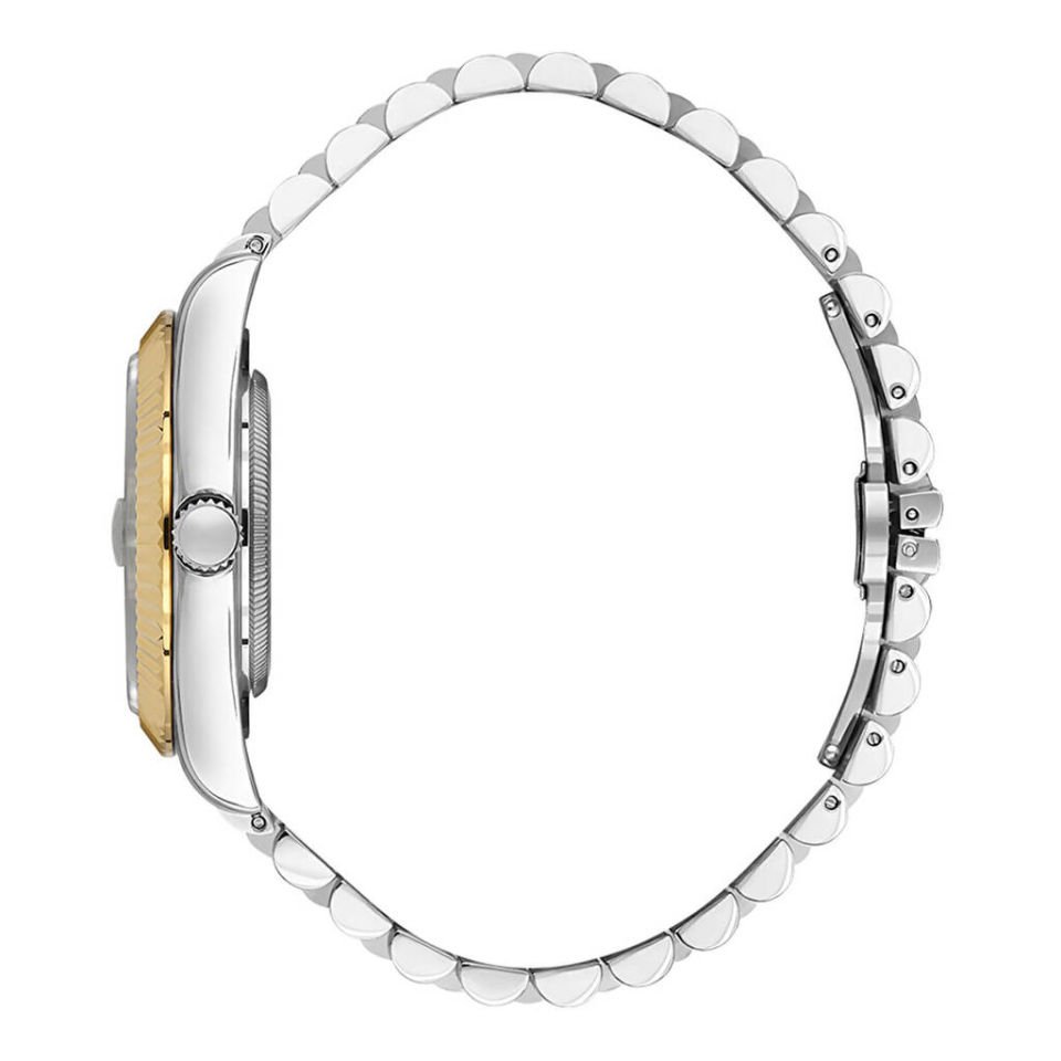 SLAZENGER SL.09.2509.1.02 Quartz ERKEK KOL SAATİ