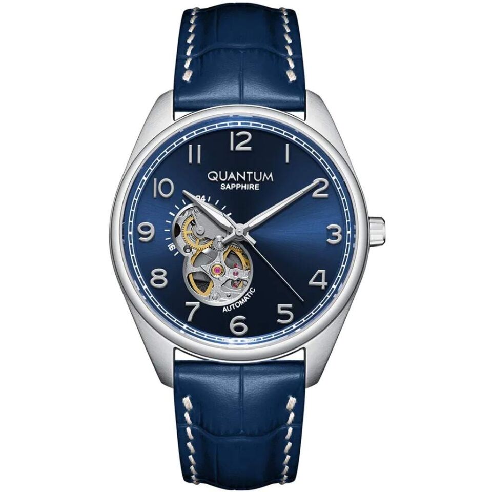 QUANTUM QMG1241.399 Otomatik ERKEK KOL SAATİ