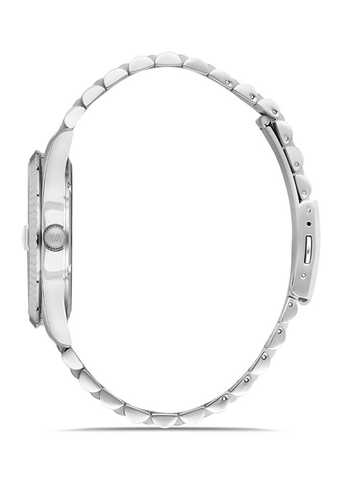 MOMENTUS CM131S-15SS Quartz ERKEK KOL SAATİ