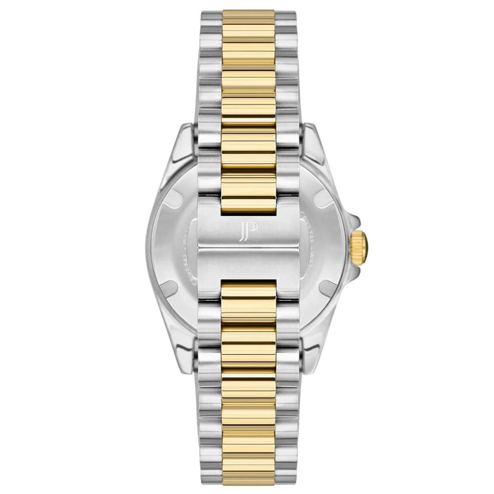 JACQUES PHILIPPE JPQLS347388YG Quartz KADIN / KIZ KOL SAATİ