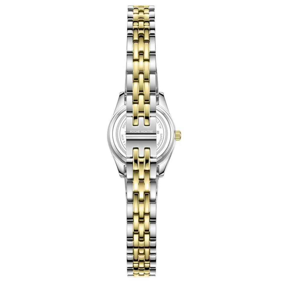 ROCHE MONTRE RML5018-02 Quartz KADIN / KIZ KOL SAATİ