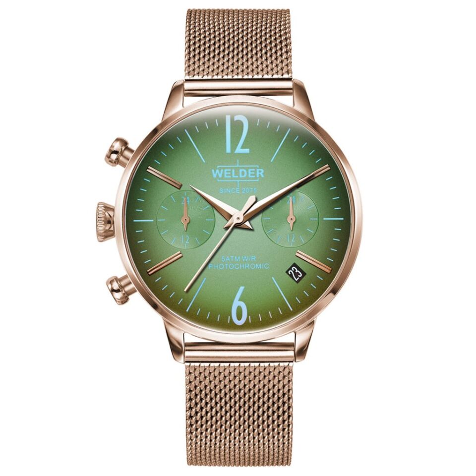 WELDER WWRC715 Quartz KADIN / KIZ KOL SAATİ