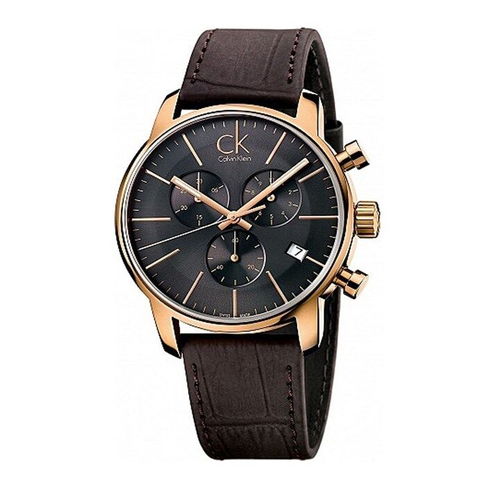 Calvın KleınK2G276G3Erkek Quartz Kol Saati