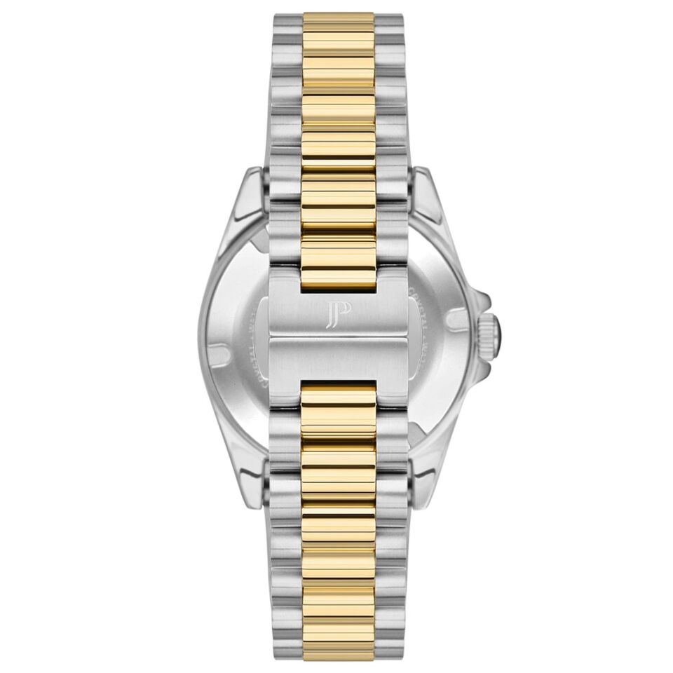 JACQUES PHILIPPE JPQLS3473X8 Analog KADIN / KIZ KOL SAATİ