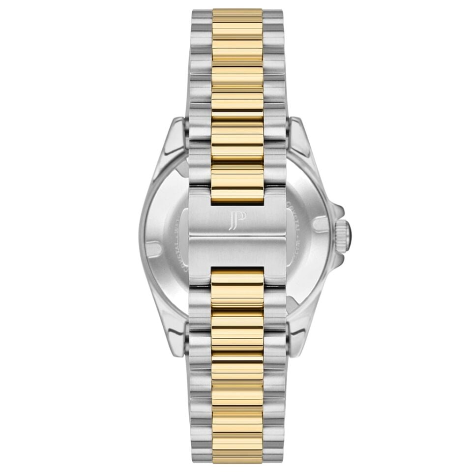 JACQUES PHILIPPE JPQLS3473X8 Kadın Kol Saati