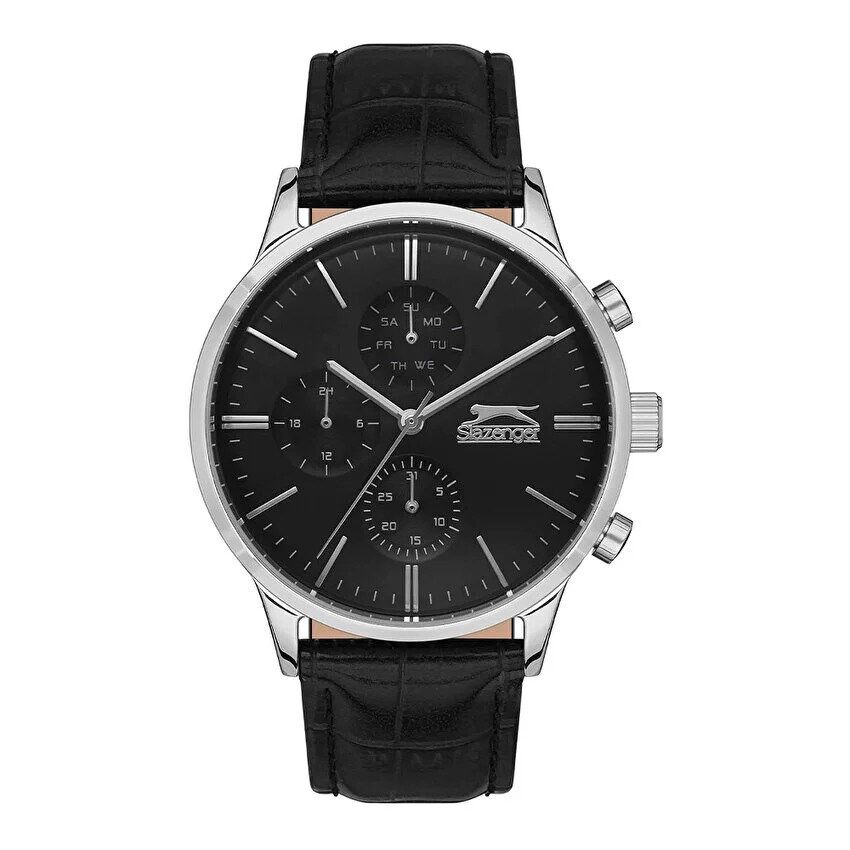 SLAZENGER SL.09.2124.2.01 Kol Saati