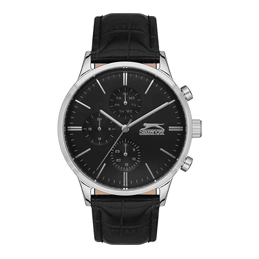SLAZENGER SL.09.2124.2.01 Quartz ERKEK KOL SAATİ