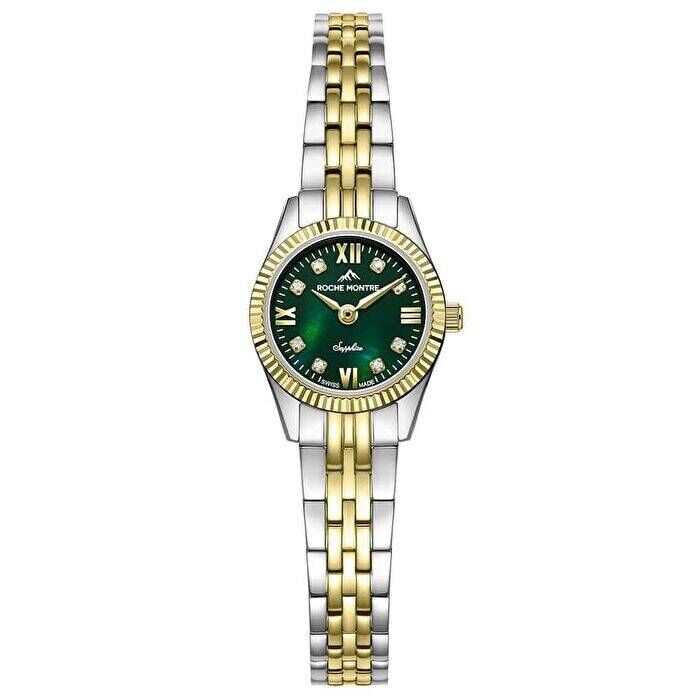 ROCHE MONTRE RML5018-03 Quartz KADIN / KIZ KOL SAATİ