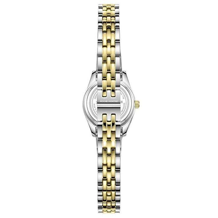 Roche Montre RML5018-03 Pilli (Quartz) Kadın Kol Saati | Safir Saat