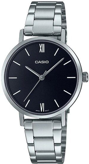 CASIO LTP-VT02D-1AUDF Quartz KADIN / KIZ KOL SAATİ