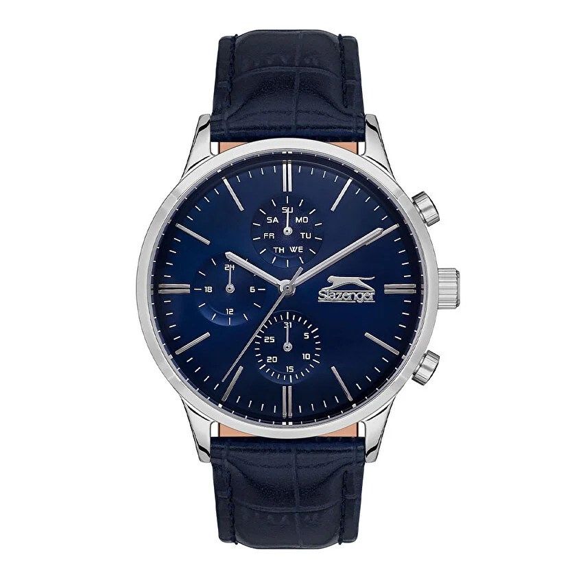 SLAZENGER SL.09.2124.2.03 Quartz ERKEK KOL SAATİ