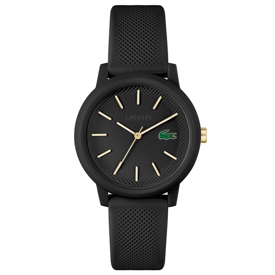 Lacoste Lacoste 12.12 Ladies LAC2001212 Pilli 36 Mm Kadın Kol Saati