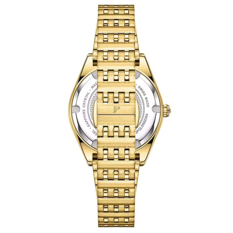JACQUES PHILIPPE JPQLS682384 Analog KADIN / KIZ KOL SAATİ