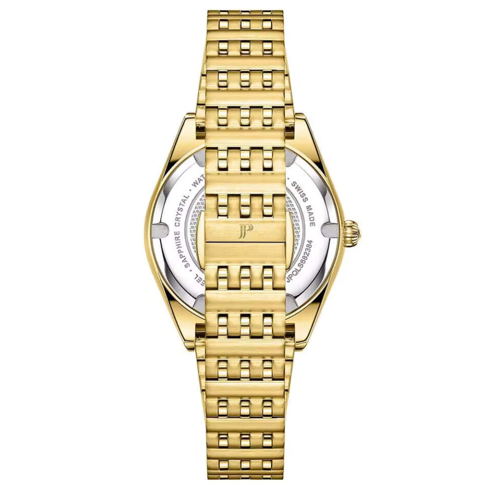 JACQUES PHILIPPE JPQLS682384 Analog KADIN / KIZ KOL SAATİ