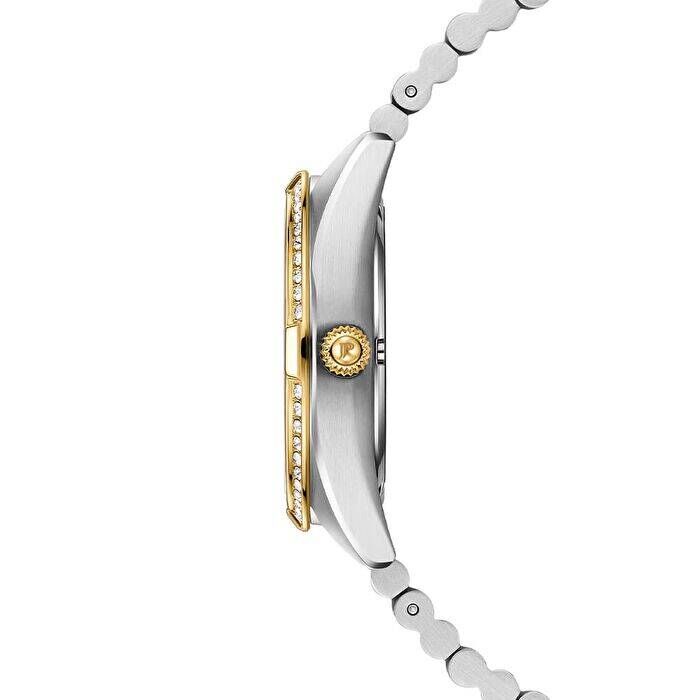 JACQUES PHILIPPE JPQLS687388YG Quartz KADIN / KIZ KOL SAATİ