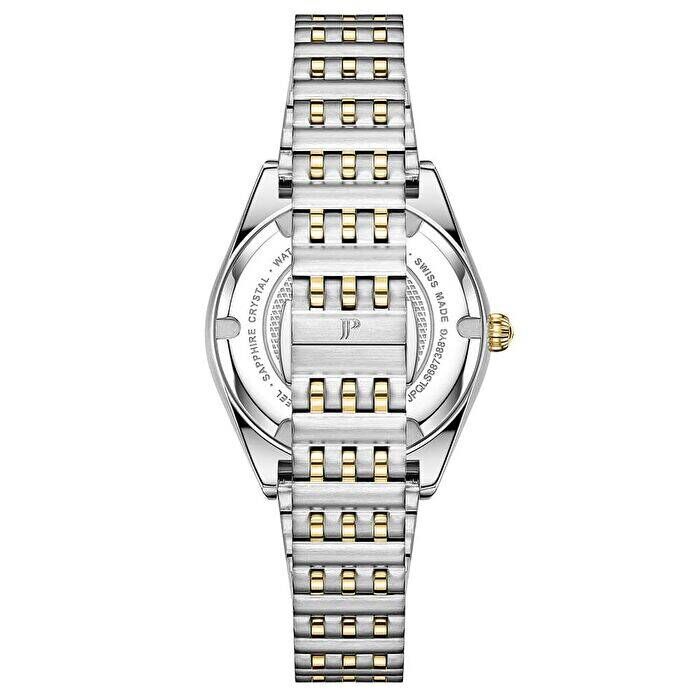 JACQUES PHILIPPE JPQLS687388YG Quartz KADIN / KIZ KOL SAATİ