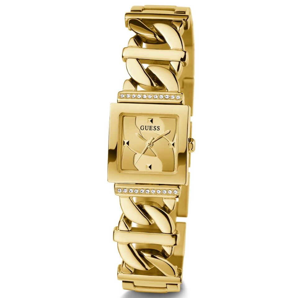 GUESS GUGW0603L2 Quartz KADIN / KIZ KOL SAATİ