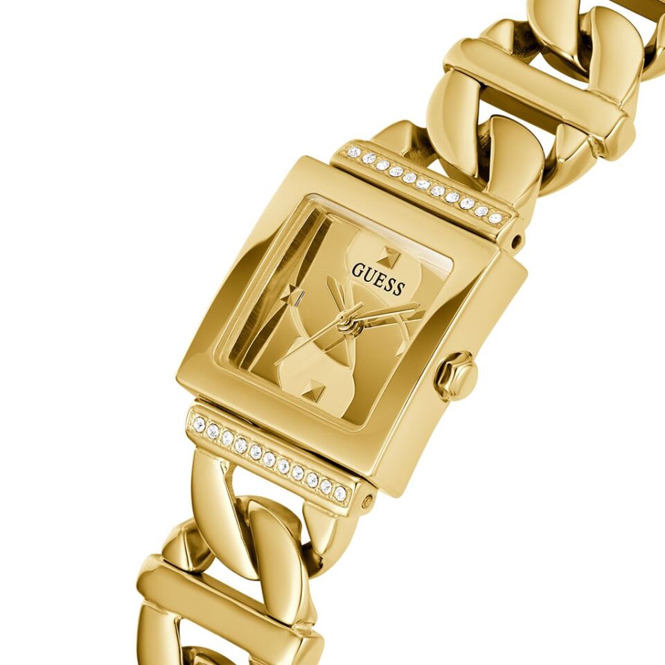 GUESS GUGW0603L2 Quartz KADIN / KIZ KOL SAATİ
