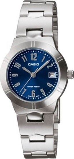CasıoLTP-1241D-2A2DFKadın Quartz Kol Saati