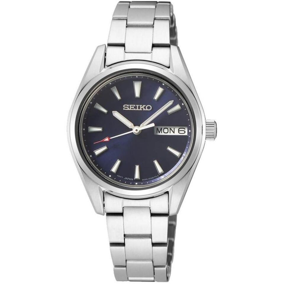 SEIKO SUR353P1 Quartz KADIN / KIZ KOL SAATİ
