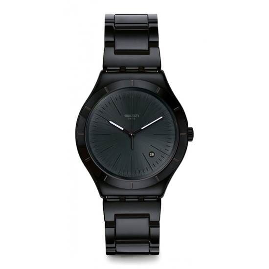SwatchYWB404GErkek Pilli Kol Saati