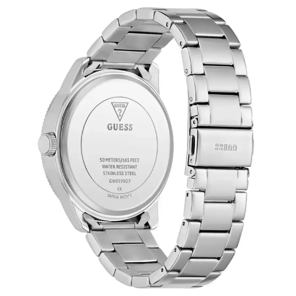 GUESS GUGW0970G7 Quartz ERKEK KOL SAATİ
