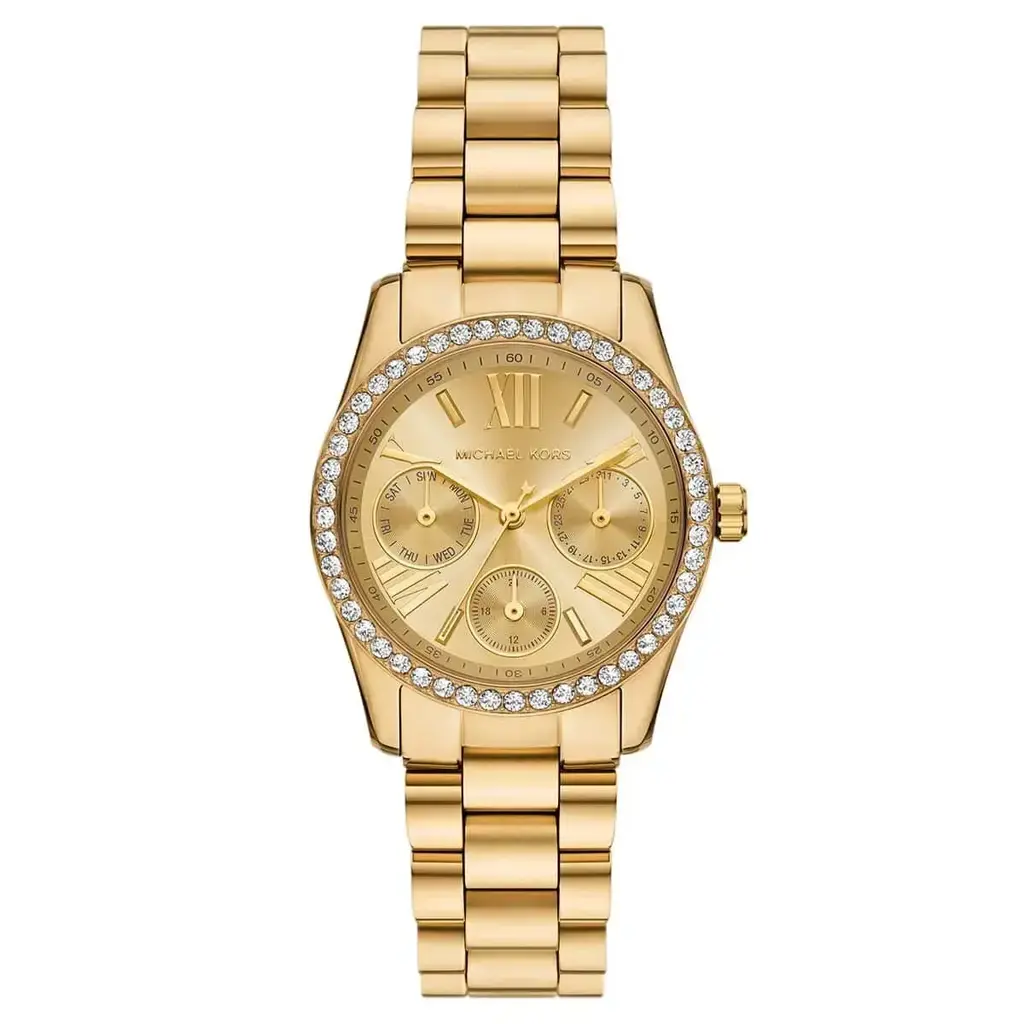 MICHAEL KORS MK4982 Quartz KADIN / KIZ KOL SAATİ