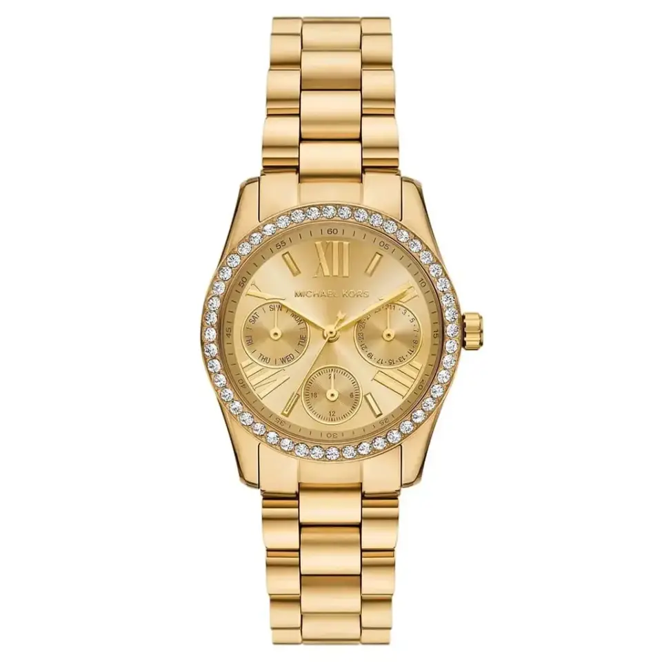 MICHAEL KORS MK4982 Quartz KADIN / KIZ KOL SAATİ