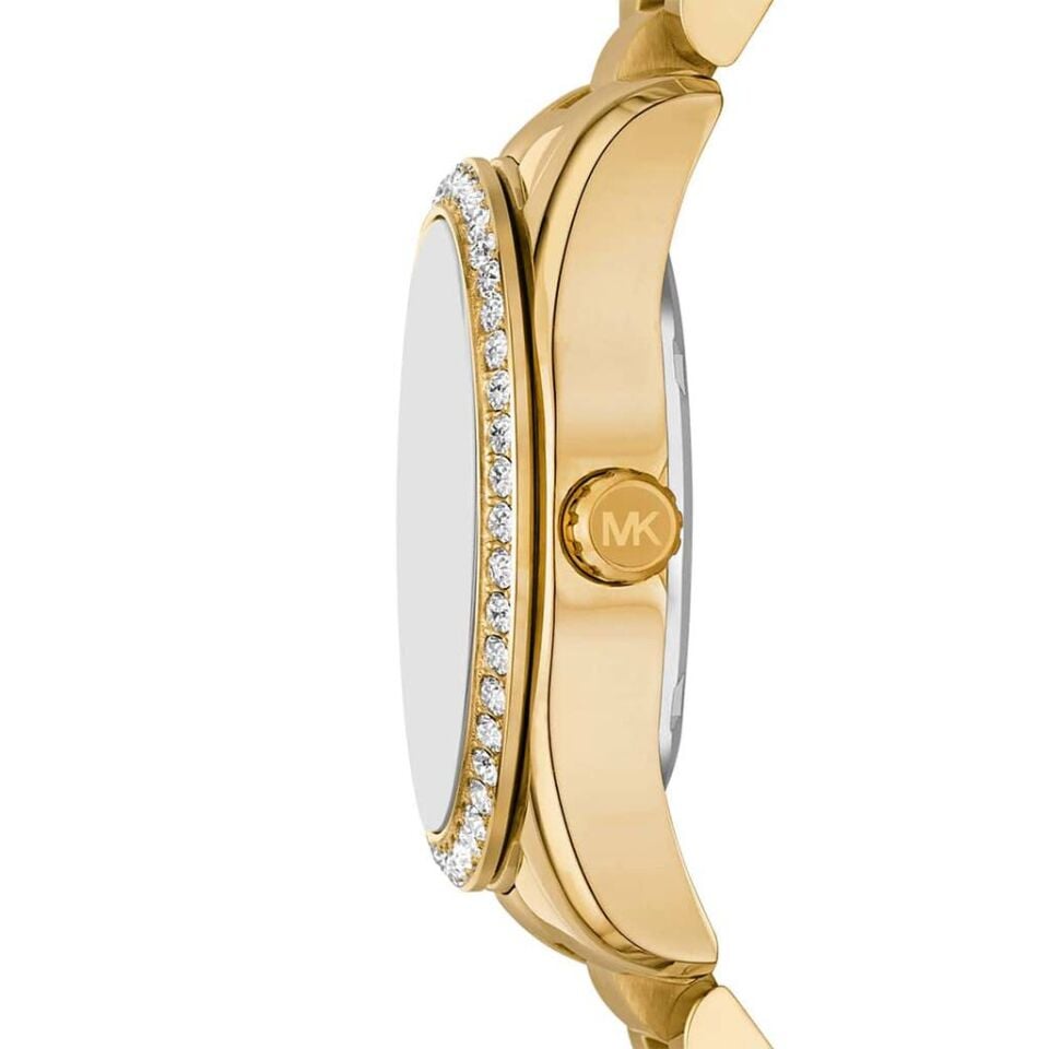 MICHAEL KORS MK4982 Quartz KADIN / KIZ KOL SAATİ