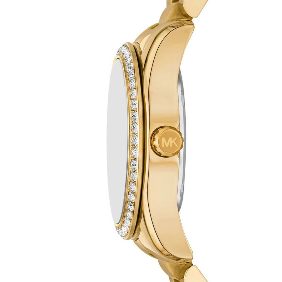 MICHAEL KORS MK4982 Quartz KADIN / KIZ KOL SAATİ