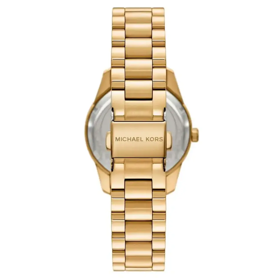 MICHAEL KORS MK4982 Quartz KADIN / KIZ KOL SAATİ