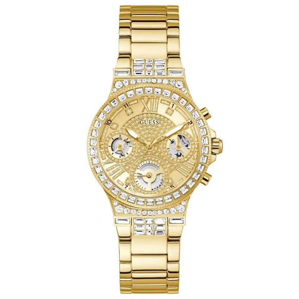 GUESS GUGW0320L2 Quartz KADIN / KIZ KOL SAATİ