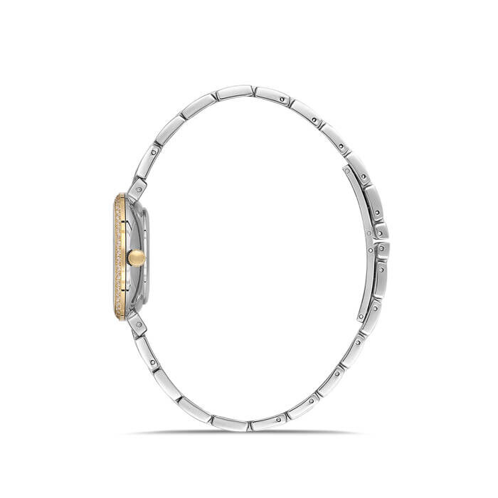 MOMENTUS SS405T-02SG Quartz KADIN / KIZ KOL SAATİ